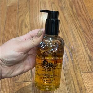Diptyque Philosykos Shower Gel 300ml NWT NEVER USED
